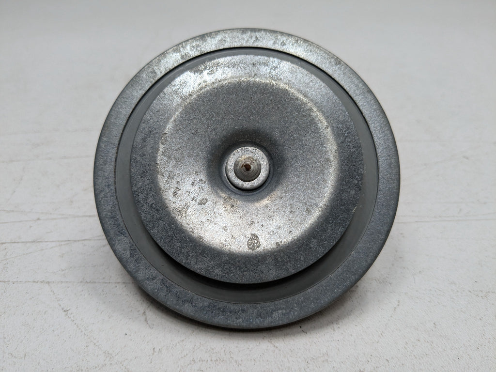 2006 - 2008 OEM PORSCHE CAYMAN ANTI-THEFT ALARM SECURITY SIREN PITCH TONE HORN