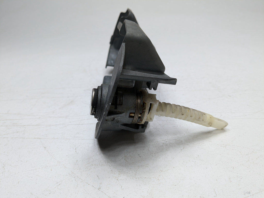 2006 - 2008 OEM PORSCHE CAYMAN LEFT DRIVER SIDE DOOR HANDLE MOUNT