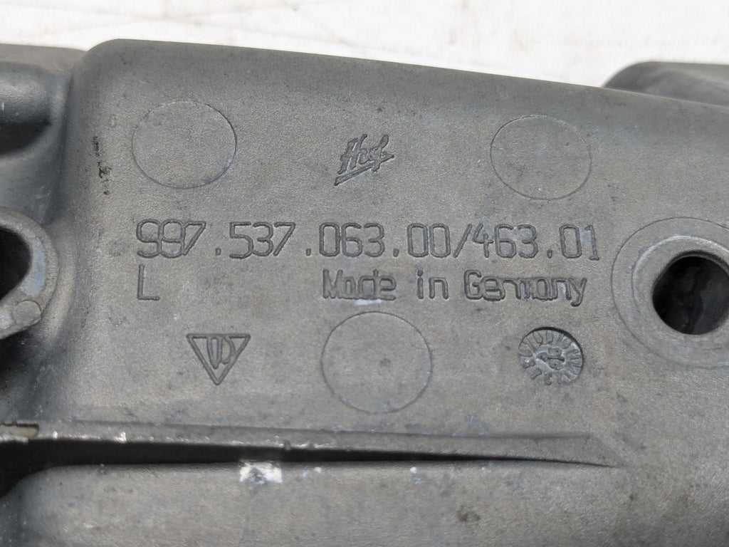 2006 - 2008 OEM PORSCHE CAYMAN LEFT DRIVER SIDE DOOR HANDLE MOUNT