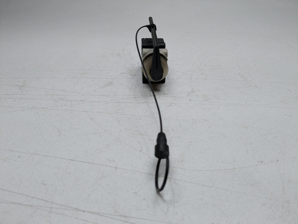 2006 - 2008 OEM PORSCHE CAYMAN GAS FUEL TANK DOOR LOCK LATCH ACTUATOR