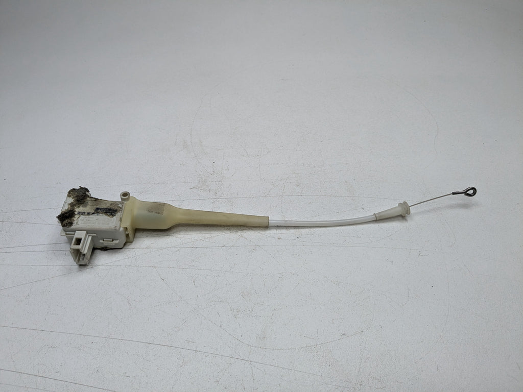 2006 - 2008 OEM PORSCHE CAYMAN REAR TRUNK DECK LID LATCH LOCK WITH ACTUATOR