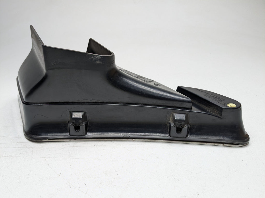 2006 - 2008 OEM PORSCHE CAYMAN AIR VENTILATION GRILLE RIGHT SIDE FENDER MOUNTED