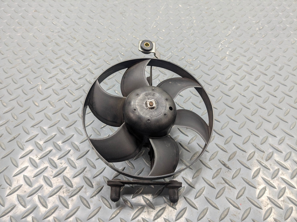 2006 - 2008 OEM PORSCHE CAYMAN ENGINE COOLING MOTOR FAN BLADE