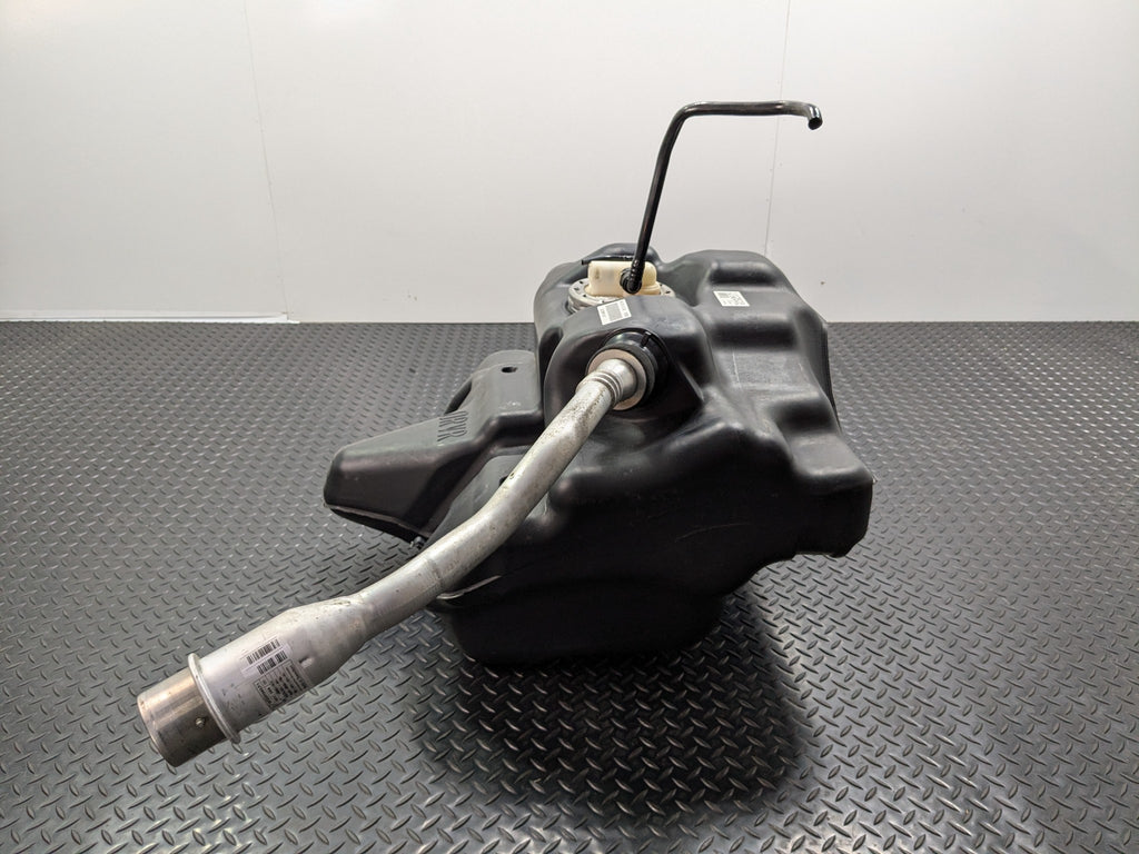 2006 - 2008 OEM PORSCHE CAYMAN FUEL GAS TANK RESERVOIR ASSEMBLY