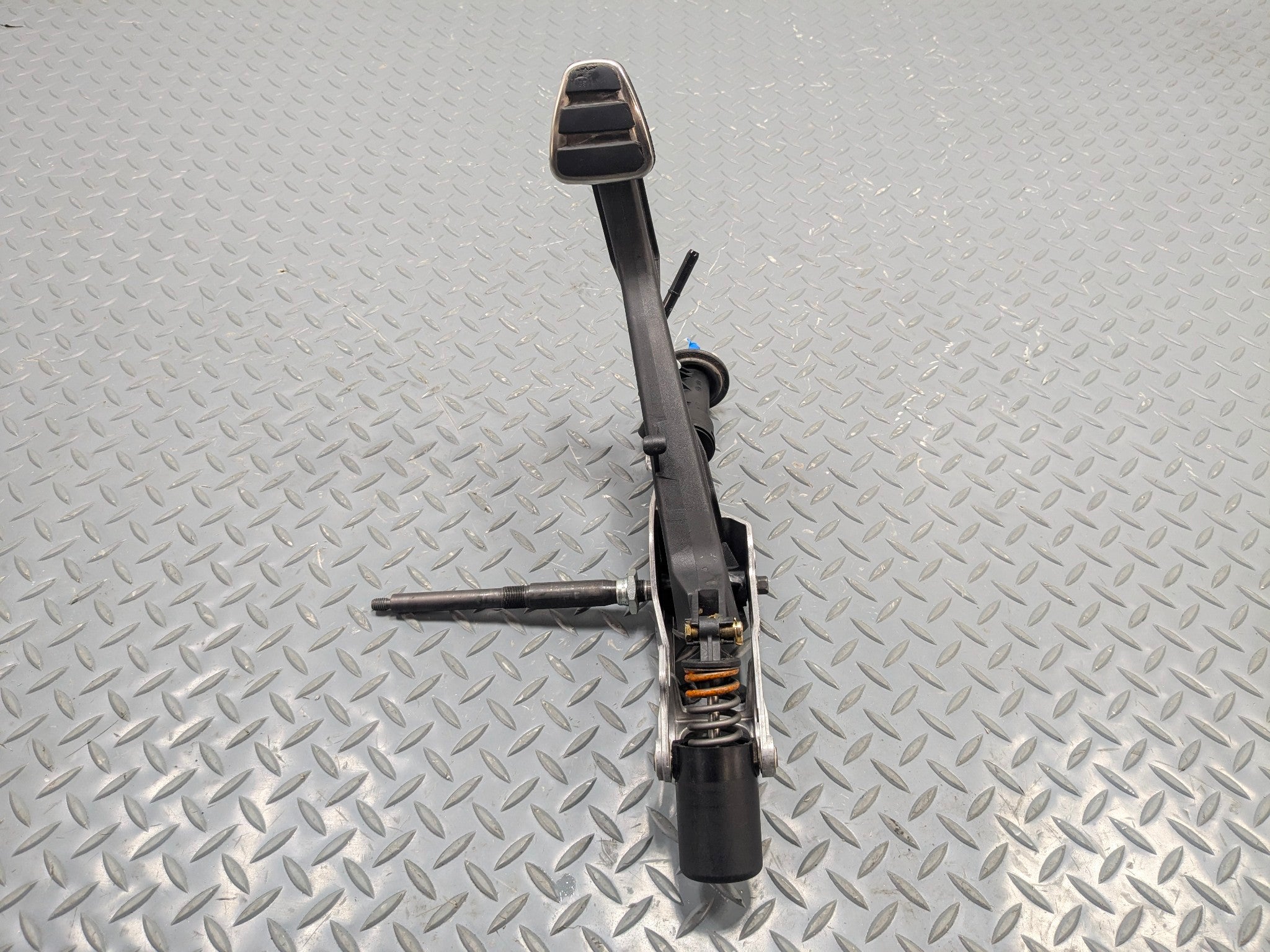2006 - 2008 OEM PORSCHE CAYMAN MANUAL CLUTCH PEDAL ASSEMBLY