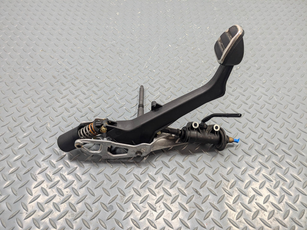 2006 - 2008 OEM PORSCHE CAYMAN MANUAL CLUTCH PEDAL ASSEMBLY