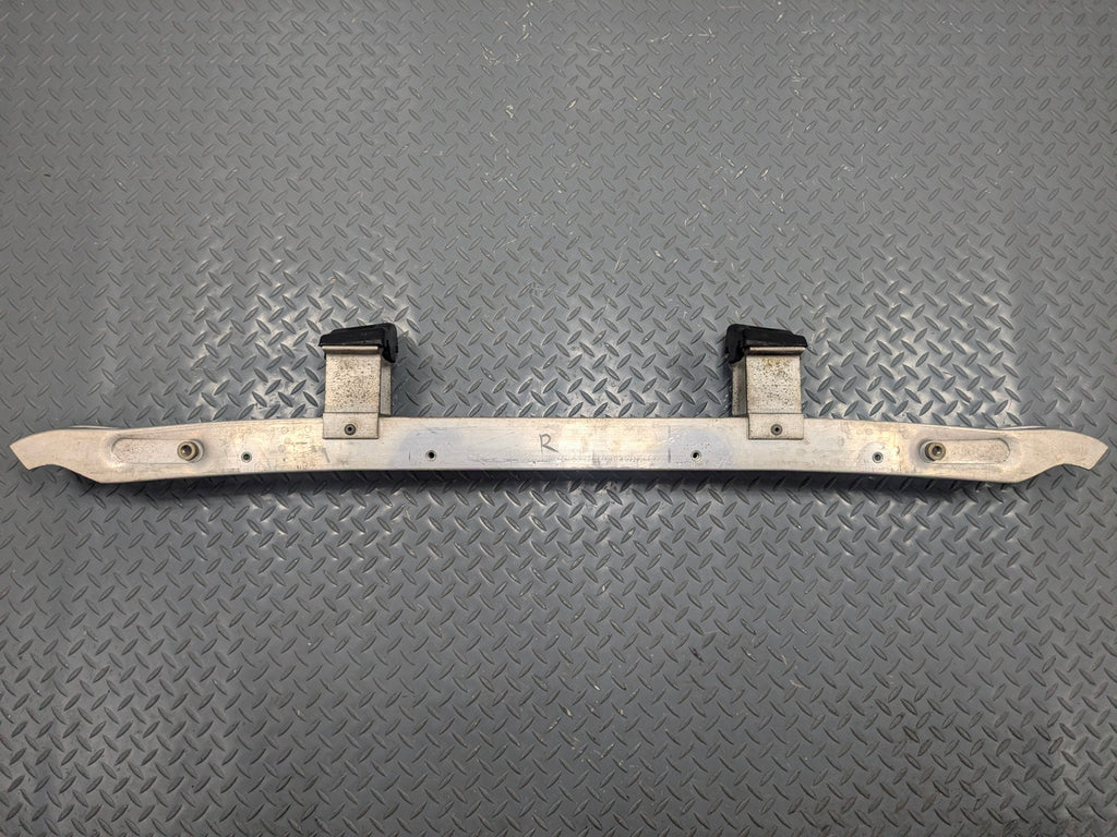 2006 - 2008 OEM PORSCHE CAYMAN REAR BUMPER REINFORCEMENT IMPACT BEAM REBAR