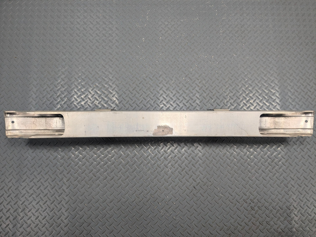 2006 - 2008 OEM PORSCHE CAYMAN REAR BUMPER REINFORCEMENT IMPACT BEAM REBAR
