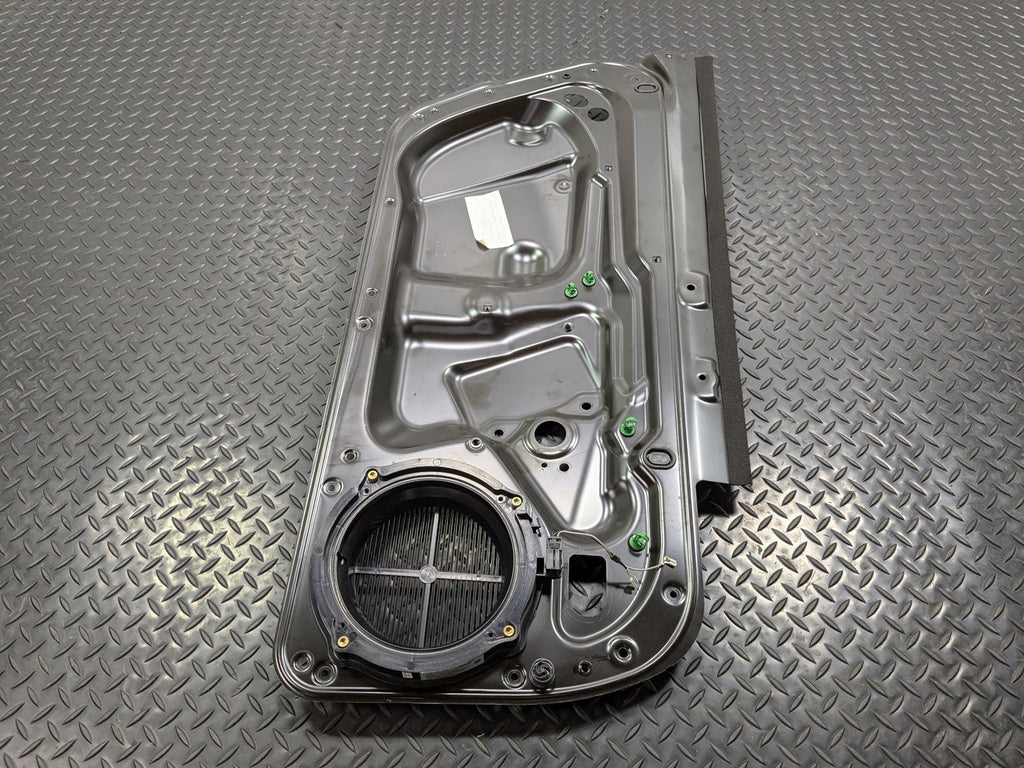 2006 - 2008 OEM PORSCHE CAYMAN LEFT DRIVER SIDE DOOR INNER CLOSEOUT COVER PANEL