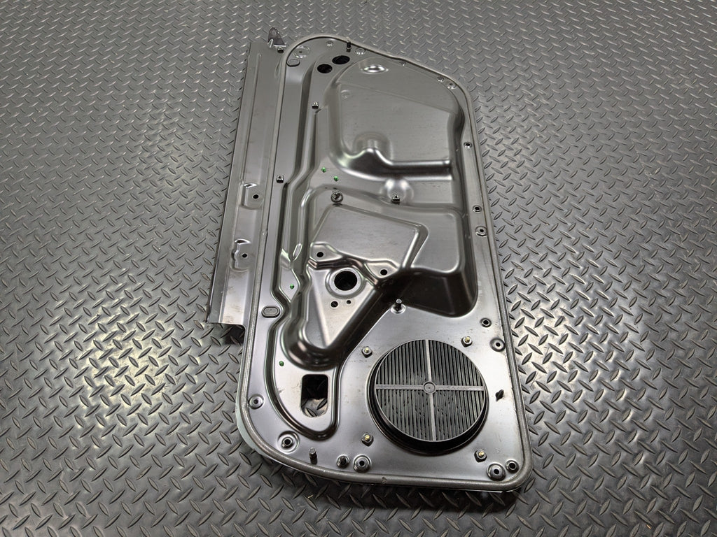 2006 - 2008 OEM PORSCHE CAYMAN LEFT DRIVER SIDE DOOR INNER CLOSEOUT COVER PANEL