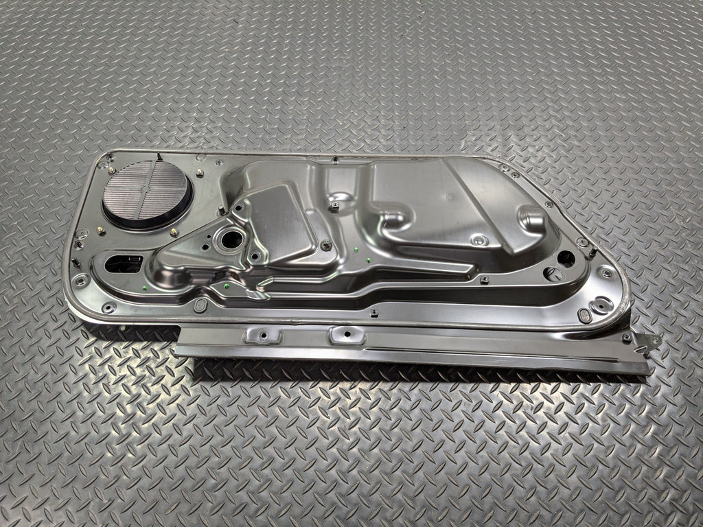 06 - 08 OEM PORSCHE CAYMAN RIGHT PASSENGER SIDE DOOR INNER CLOSEOUT COVER PANEL