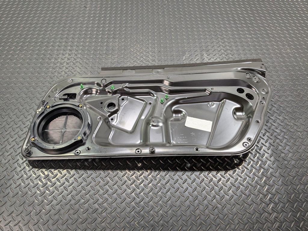 06 - 08 OEM PORSCHE CAYMAN RIGHT PASSENGER SIDE DOOR INNER CLOSEOUT COVER PANEL