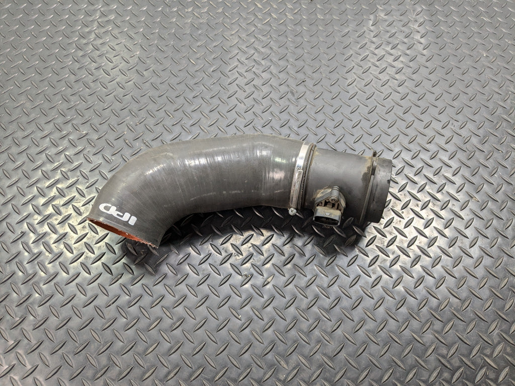 2006 - 2008 OEM PORSCHE CAYMAN ENGINE INTAKE AIR MASS FLOW METER MAF SENSOR