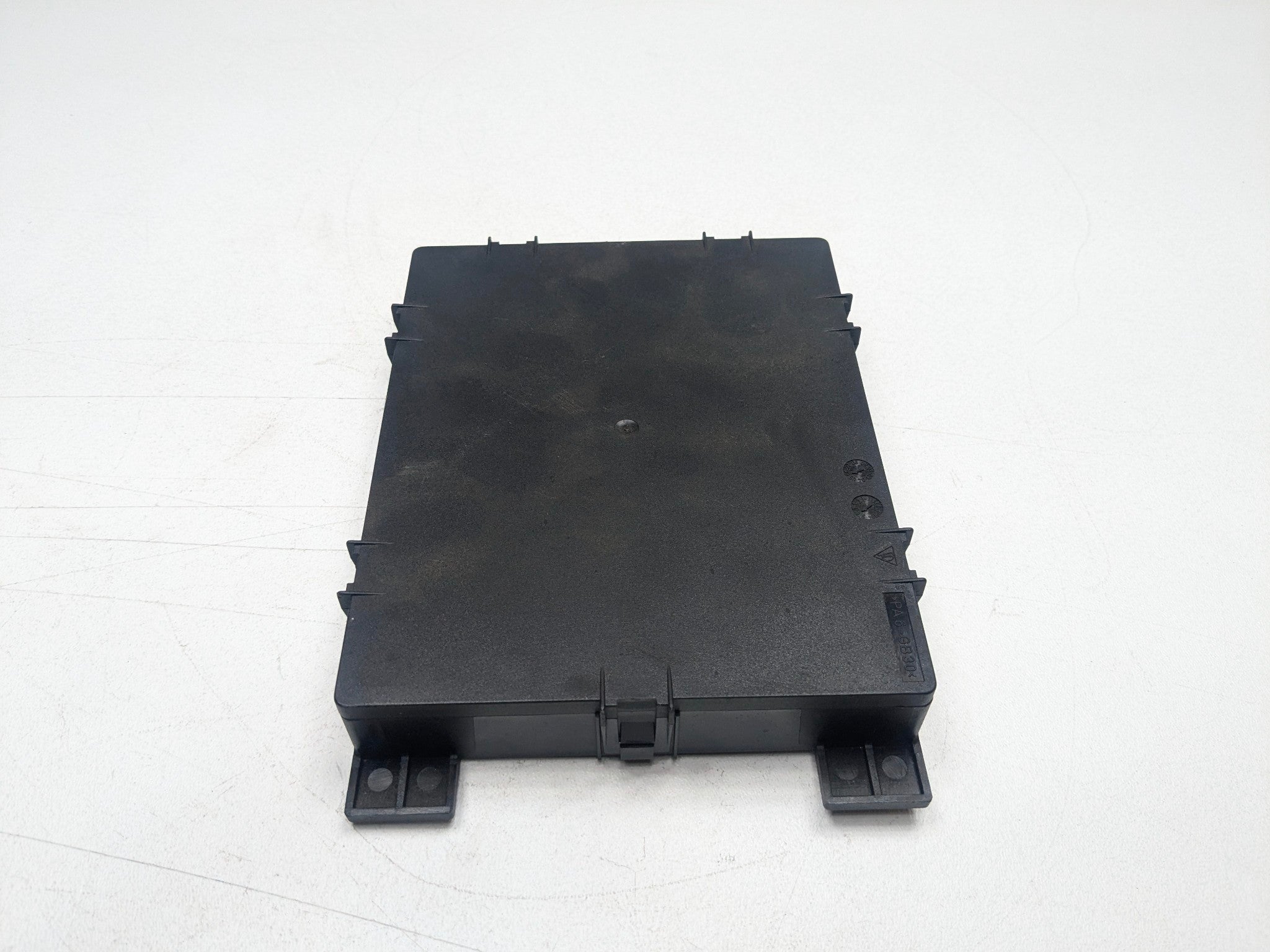 2006 - 2008 OEM PORSCHE CAYMAN GATEWAY BODY CONTROL MODULE BCM