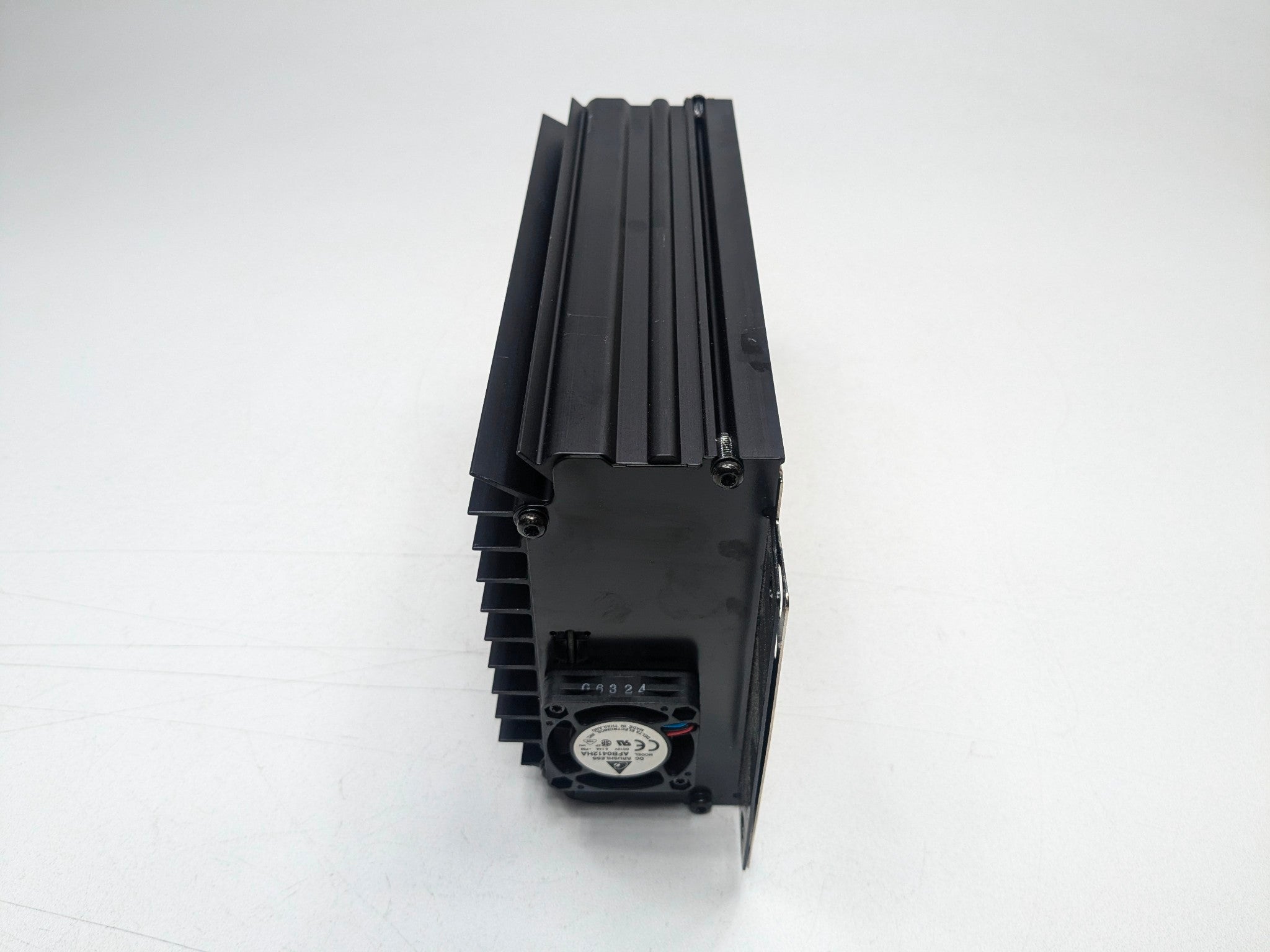 2006 - 2008 OEM PORSCHE CAYMAN BOSE SPEAKER AUDIO AMPLIFIER MODULE