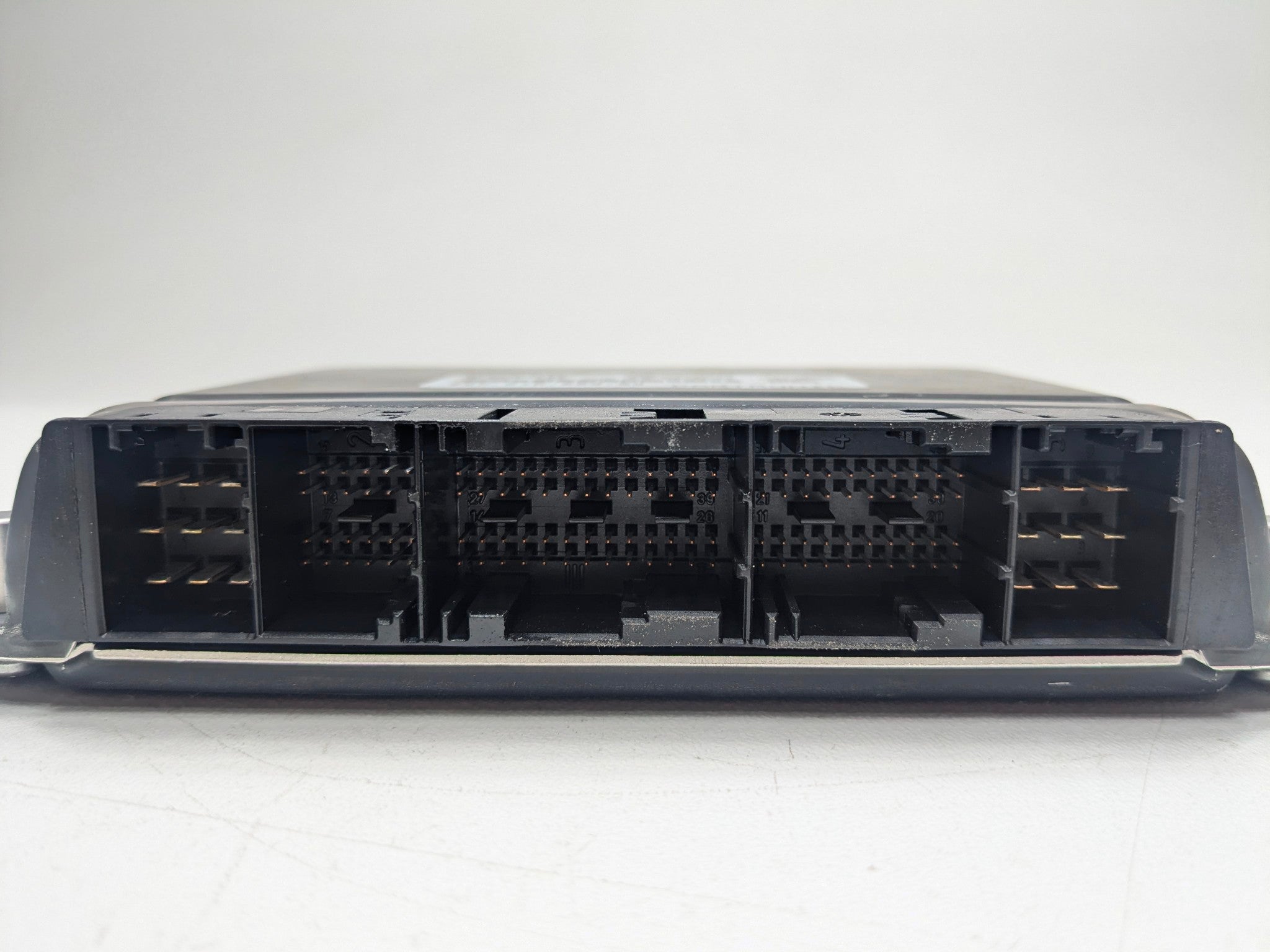 2006 - 2008 OEM PORSCHE CAYMAN ENGINE CONTROL MODULE MOTOR BRAIN BOX ECM