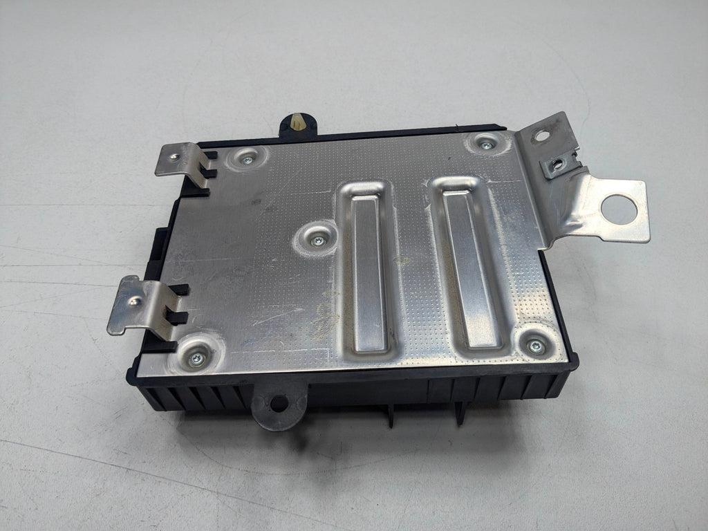 2006 - 2008 OEM PORSCHE CAYMAN BCM FRONT HEADLIGHT CONTROL MODULE