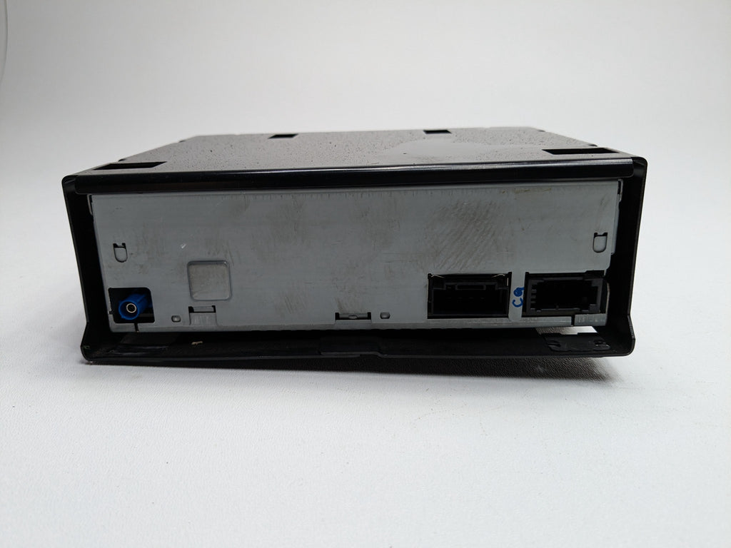 2006 - 2008 OEM PORSCHE CAYMAN AUDIO RADIO NAVIGATION CD PLAYER RECEIVER