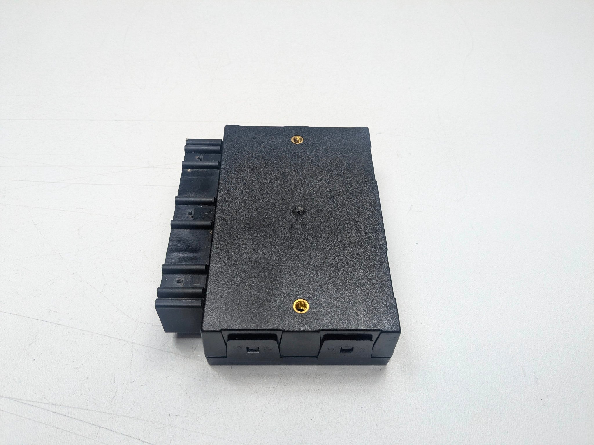 2006 - 2008 OEM PORSCHE CAYMAN BCM BODY CONTROL MODULE UNIT
