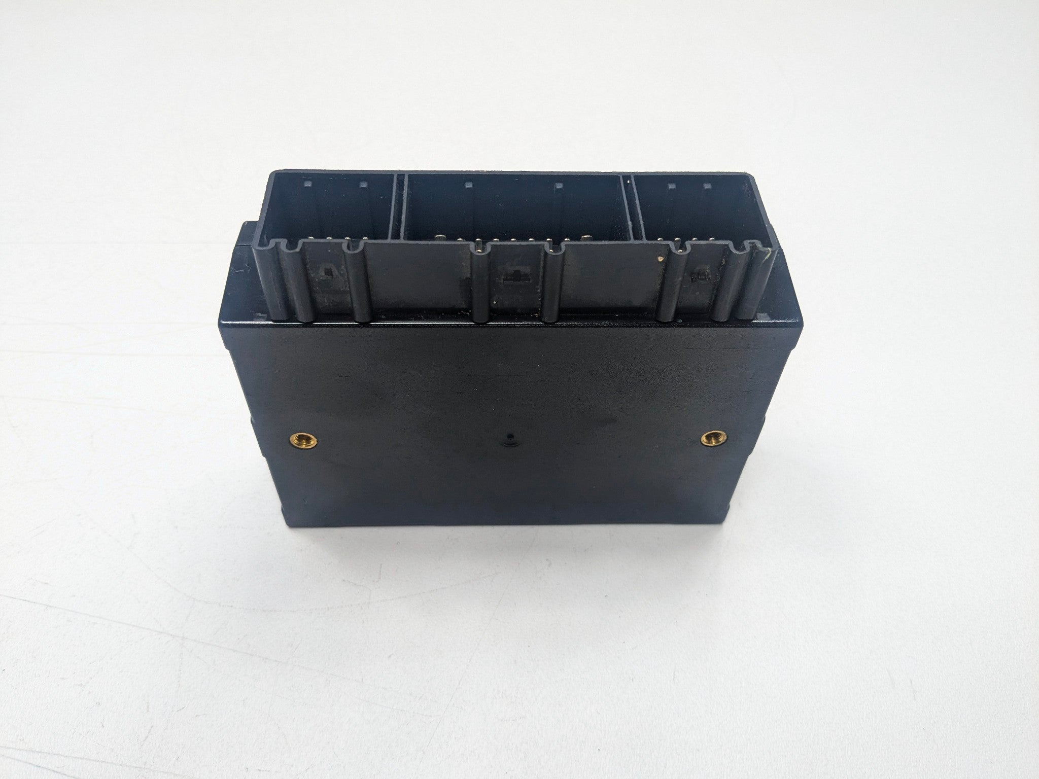 2006 - 2008 OEM PORSCHE CAYMAN BCM BODY CONTROL MODULE UNIT