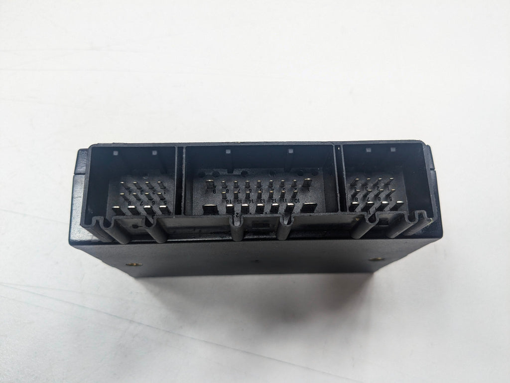 2006 - 2008 OEM PORSCHE CAYMAN BCM BODY CONTROL MODULE UNIT