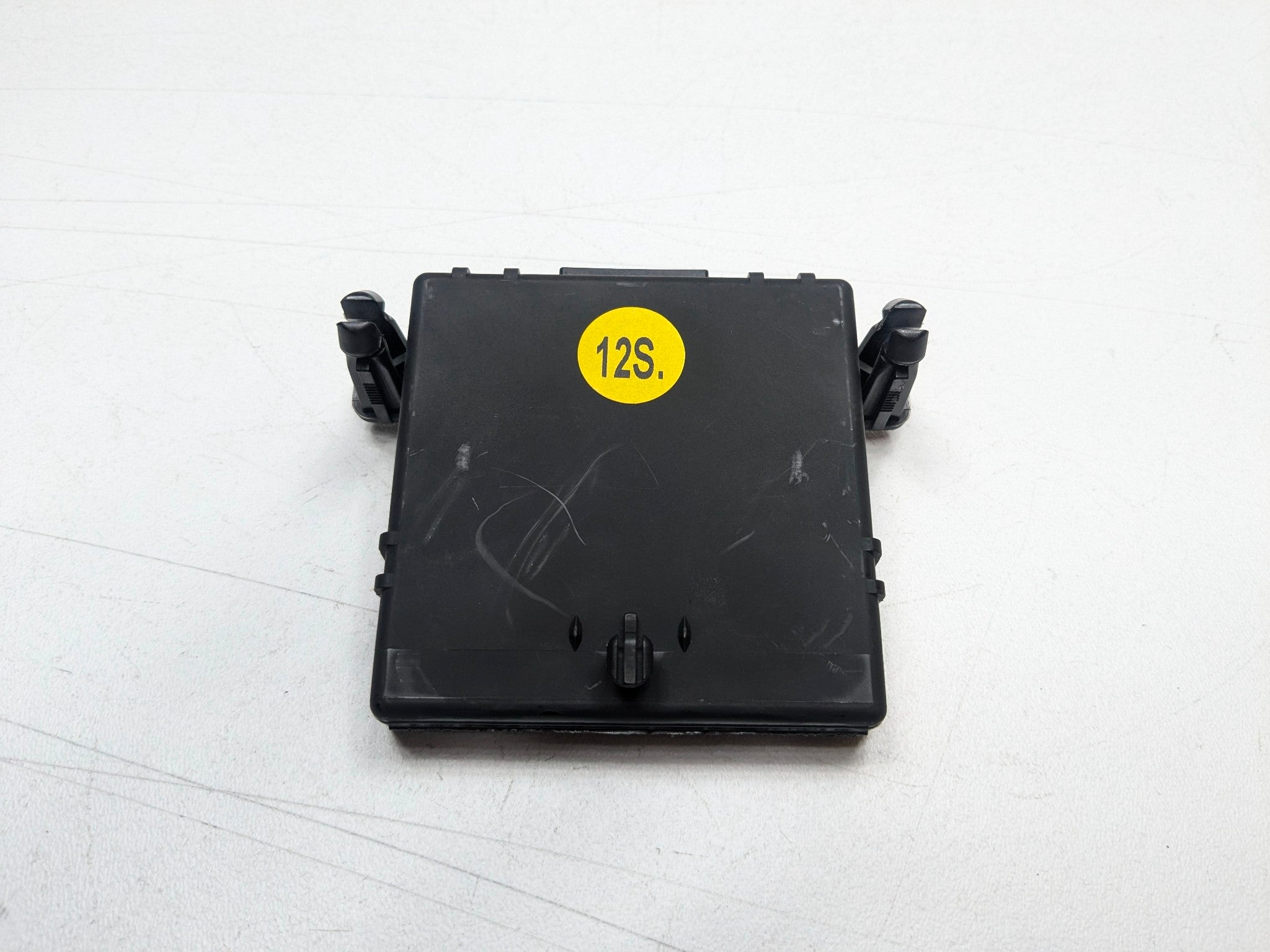 2006 - 2008 OEM PORSCHE CAYMAN GATEWAY CONTROL MODULE
