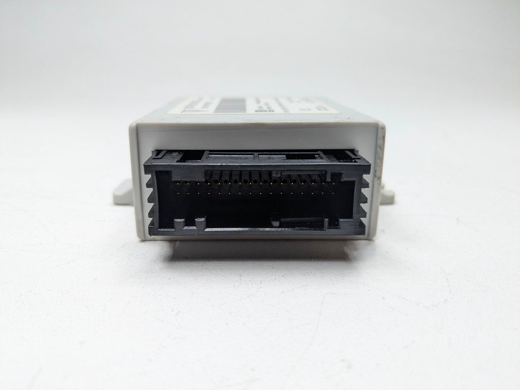 2006 - 2008 OEM PORSCHE CAYMAN TPMS TIRE PRESSURE CONTROL MODULE