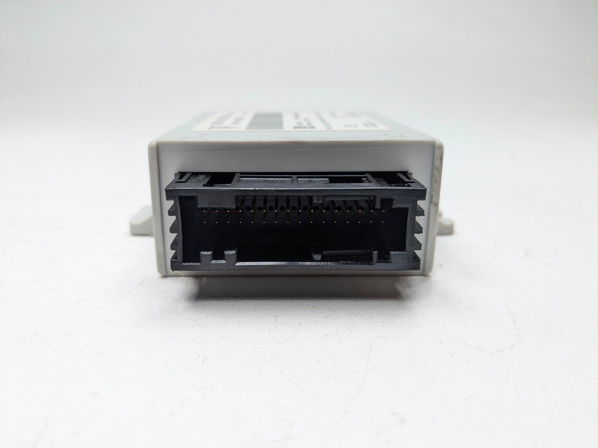 2006 - 2008 OEM PORSCHE CAYMAN TPMS TIRE PRESSURE CONTROL MODULE