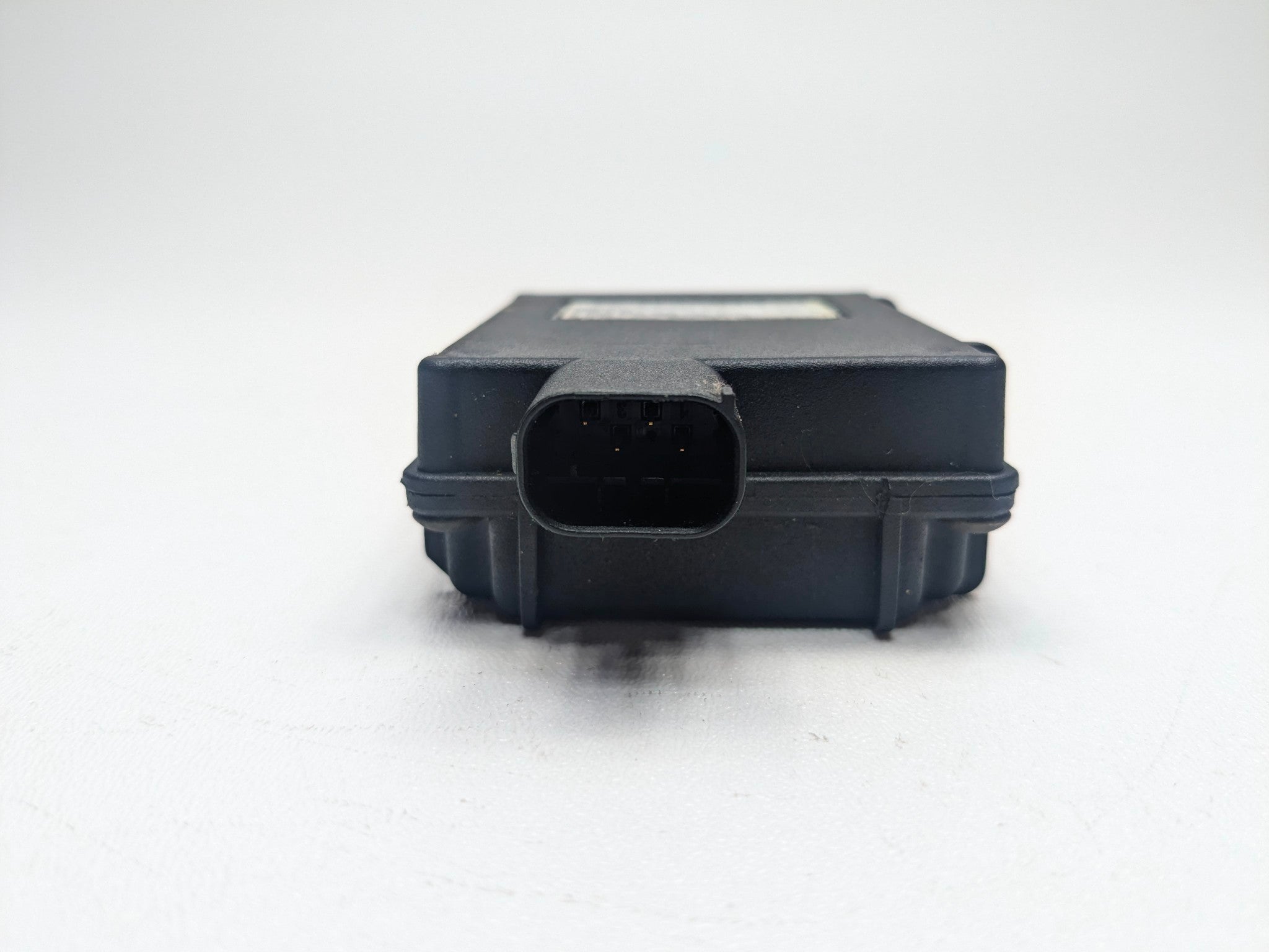 2006 - 2008 OEM PORSCHE CAYMAN HOMELINK GARAGE CONTROL MODULE