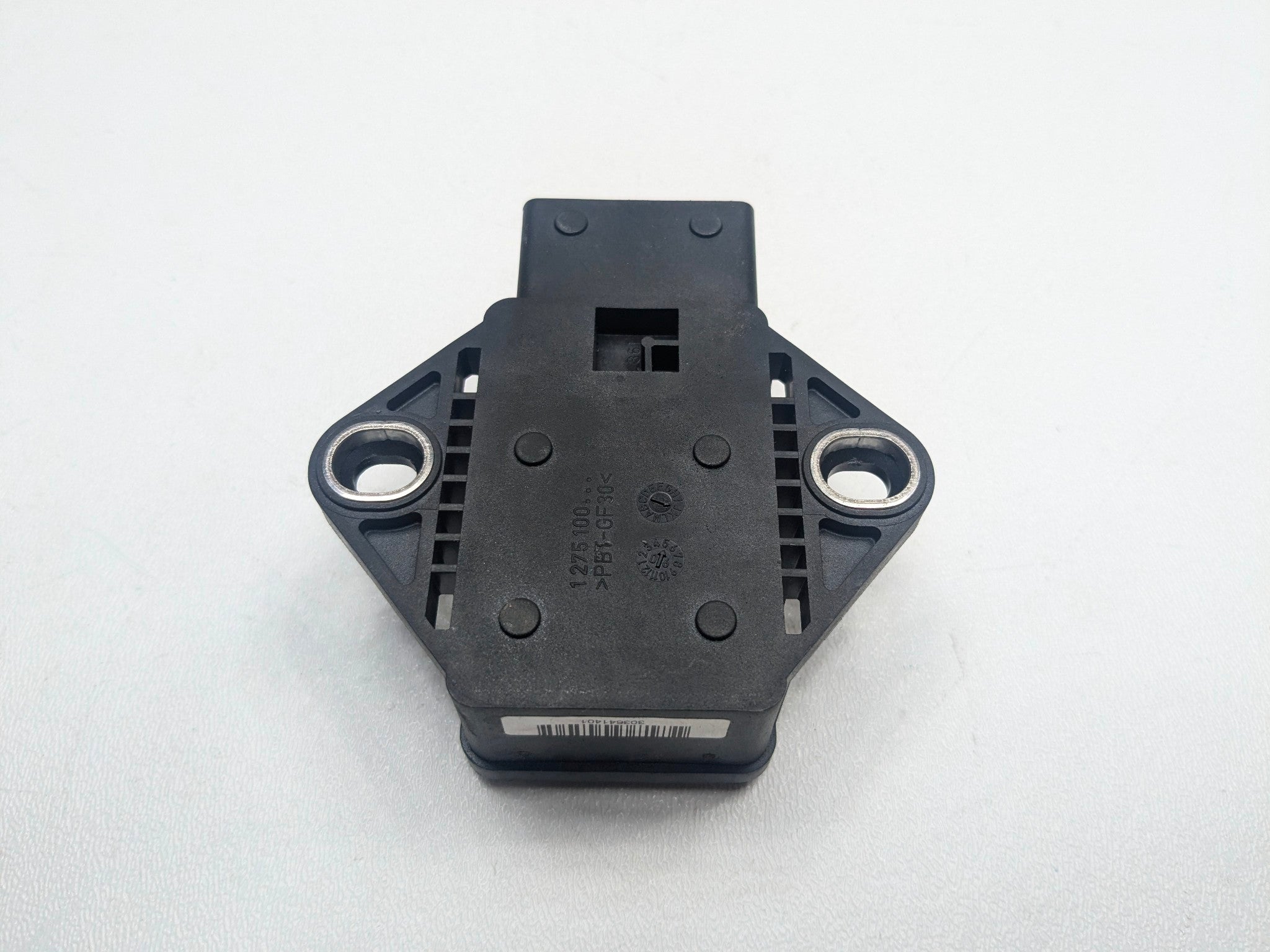 2006 - 2008 OEM PORSCHE CAYMAN YAW RATE SENSOR CONTROL MODULE UNIT