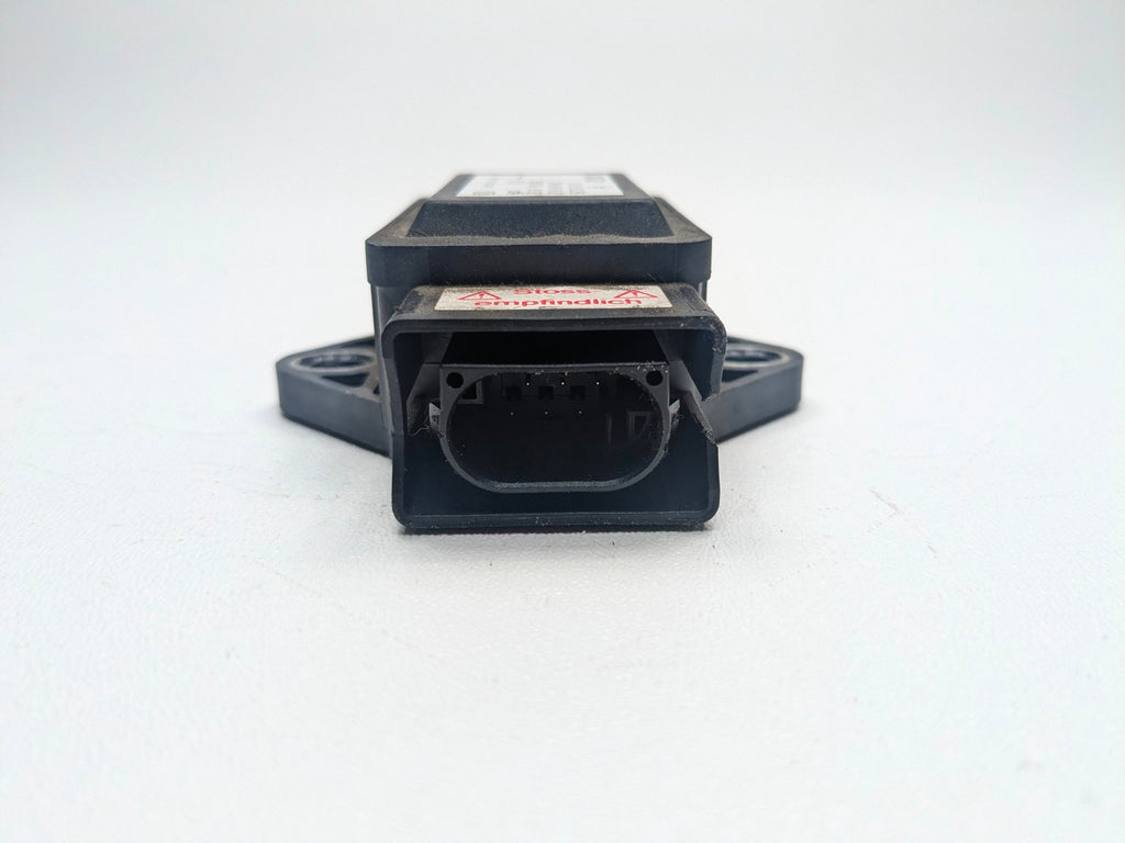 2006 - 2008 OEM PORSCHE CAYMAN YAW RATE SENSOR CONTROL MODULE UNIT