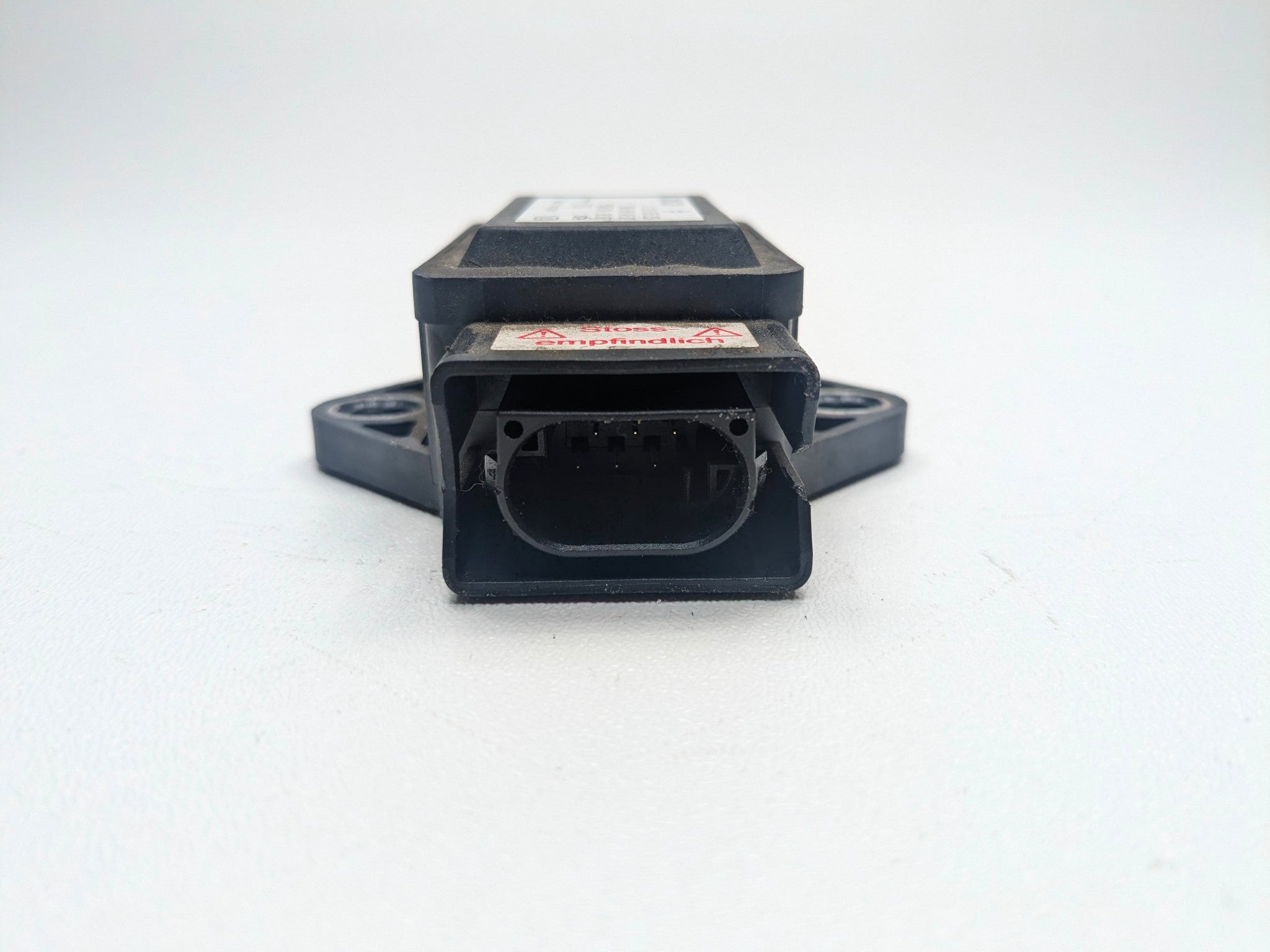 2006 - 2008 OEM PORSCHE CAYMAN YAW RATE SENSOR CONTROL MODULE UNIT