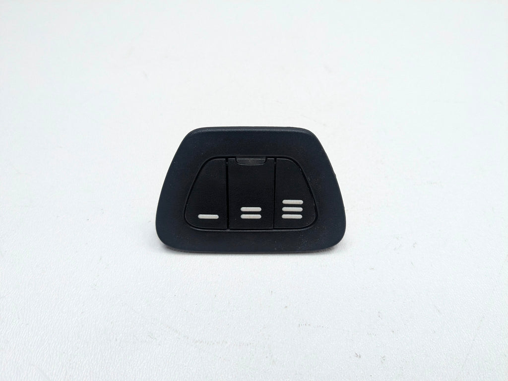 2006 - 2008 OEM PORSCHE CAYMAN GARAGE OPENER DOOR CONTROL SWITCH