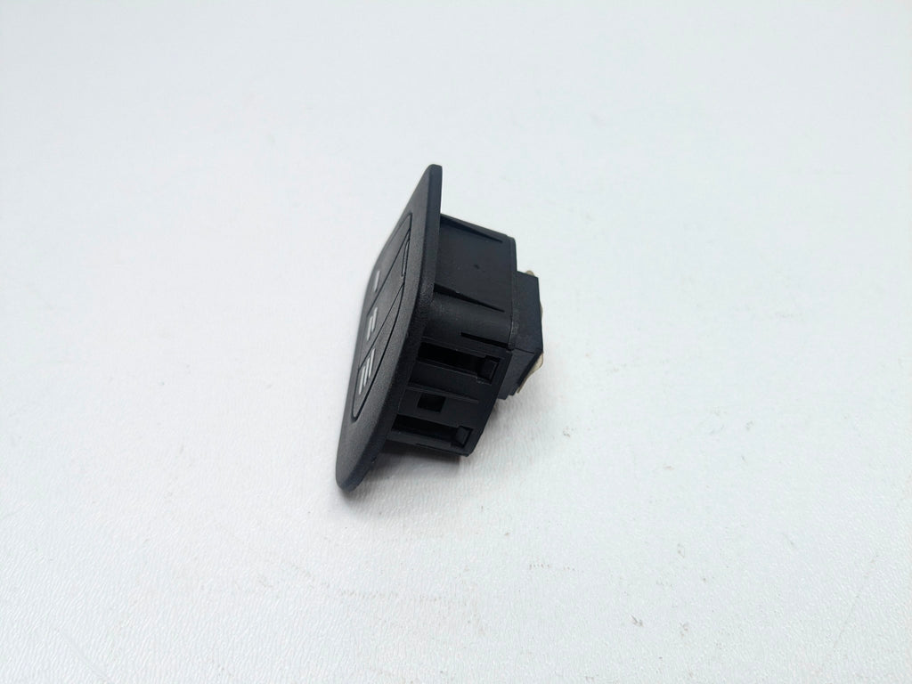 2006 - 2008 OEM PORSCHE CAYMAN GARAGE OPENER DOOR CONTROL SWITCH