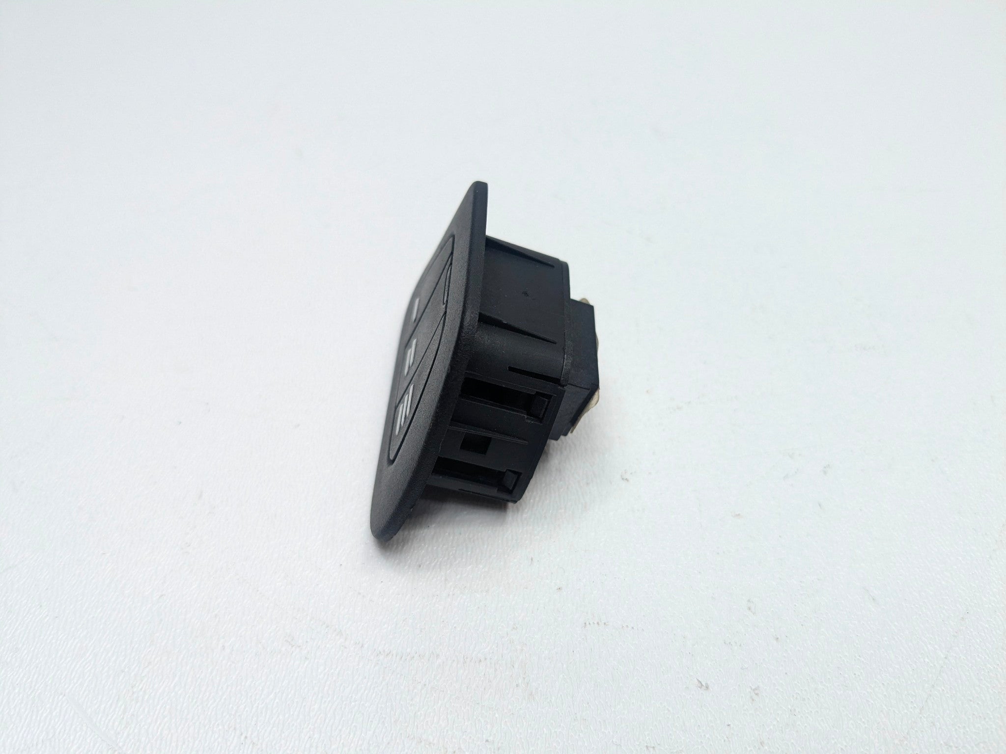2006 - 2008 OEM PORSCHE CAYMAN GARAGE OPENER DOOR CONTROL SWITCH