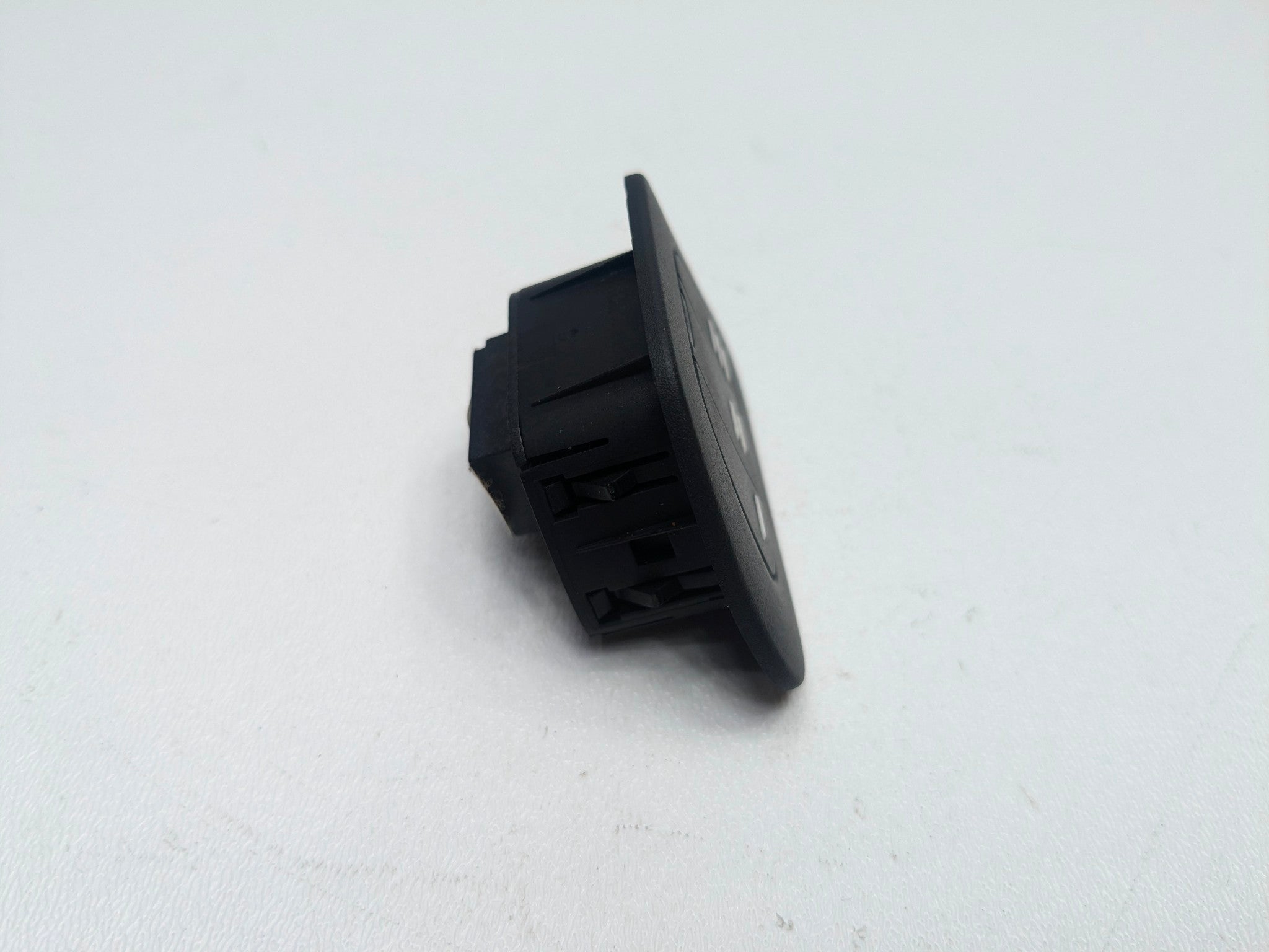 2006 - 2008 OEM PORSCHE CAYMAN GARAGE OPENER DOOR CONTROL SWITCH