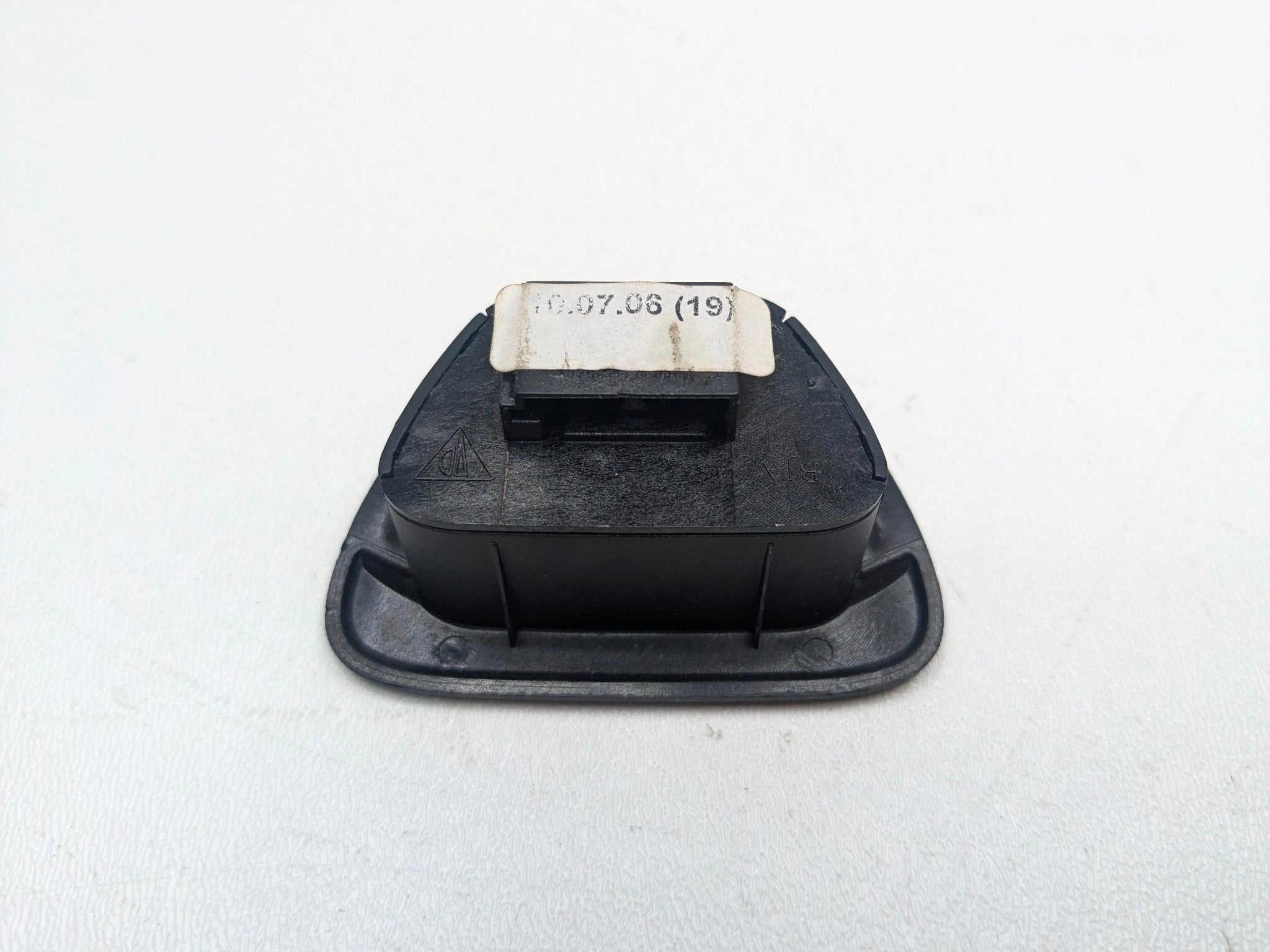 2006 - 2008 OEM PORSCHE CAYMAN GARAGE OPENER DOOR CONTROL SWITCH