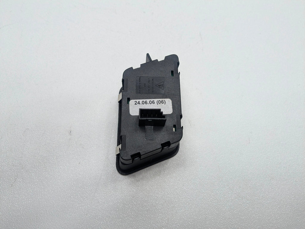 2006 - 2008 OEM PORSCHE CAYMAN FRONT DOOR MEMORY SEAT SWITCH