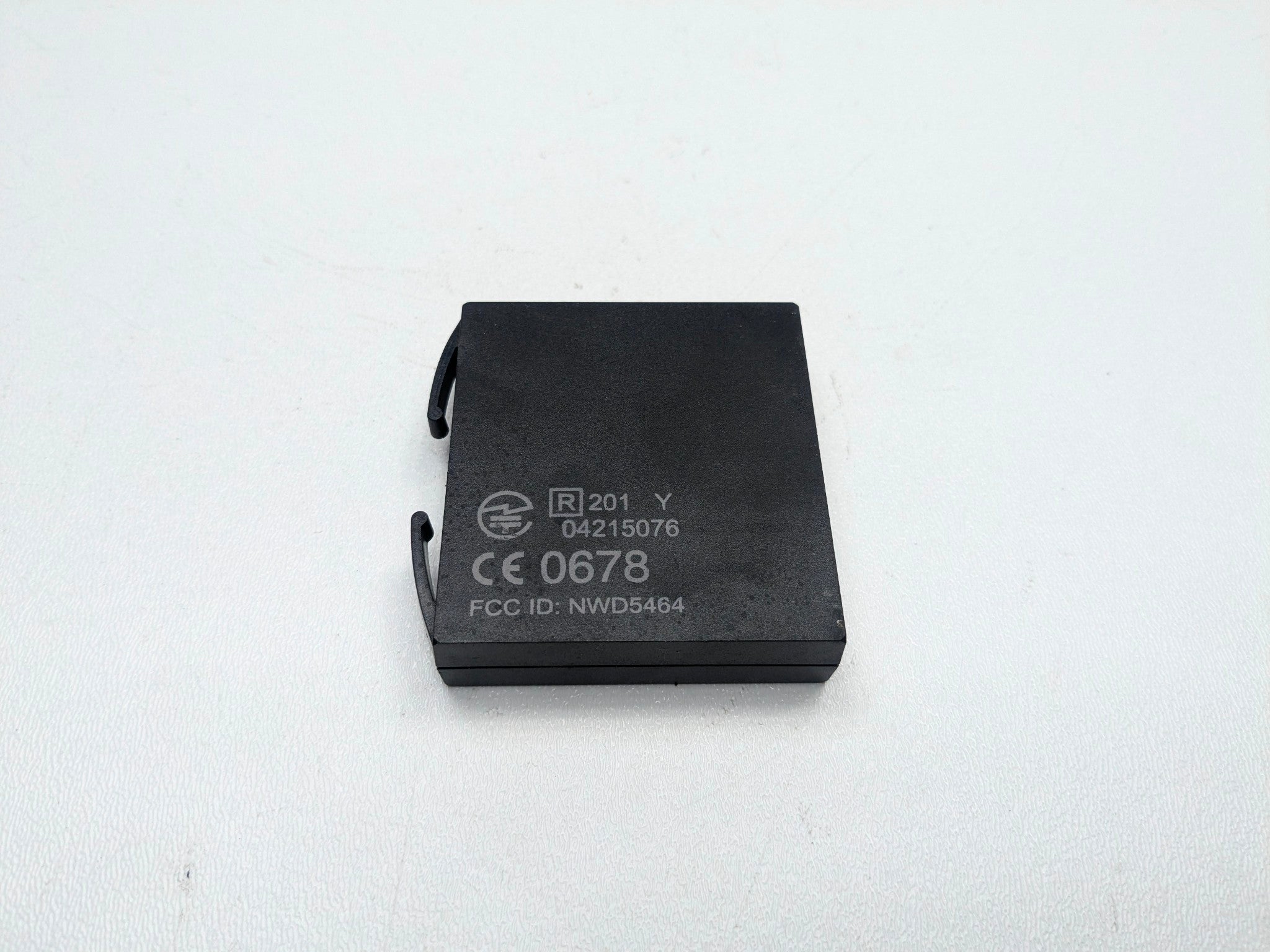 2006 - 2008 OEM PORSCHE CAYMAN ANTI-THEFT ALARM CONTROL MODULE