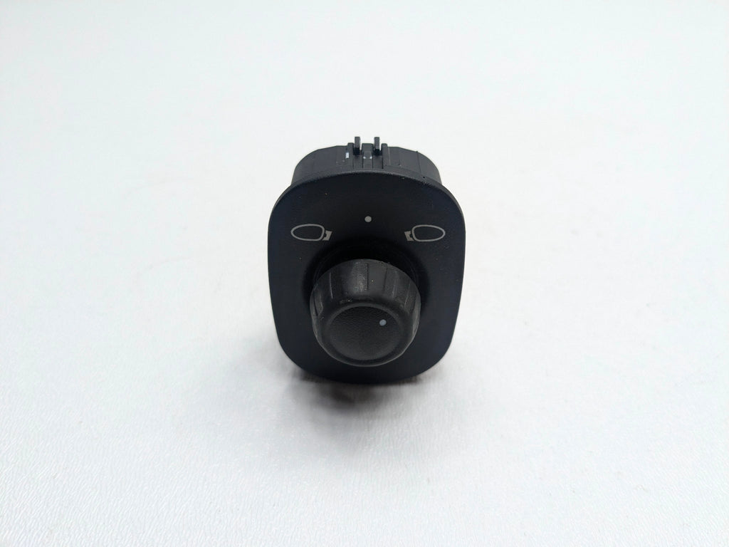 2006 - 2008 OEM PORSCHE CAYMAN DOOR MIRROR ADJUSTMENT CONTROL SWITCH