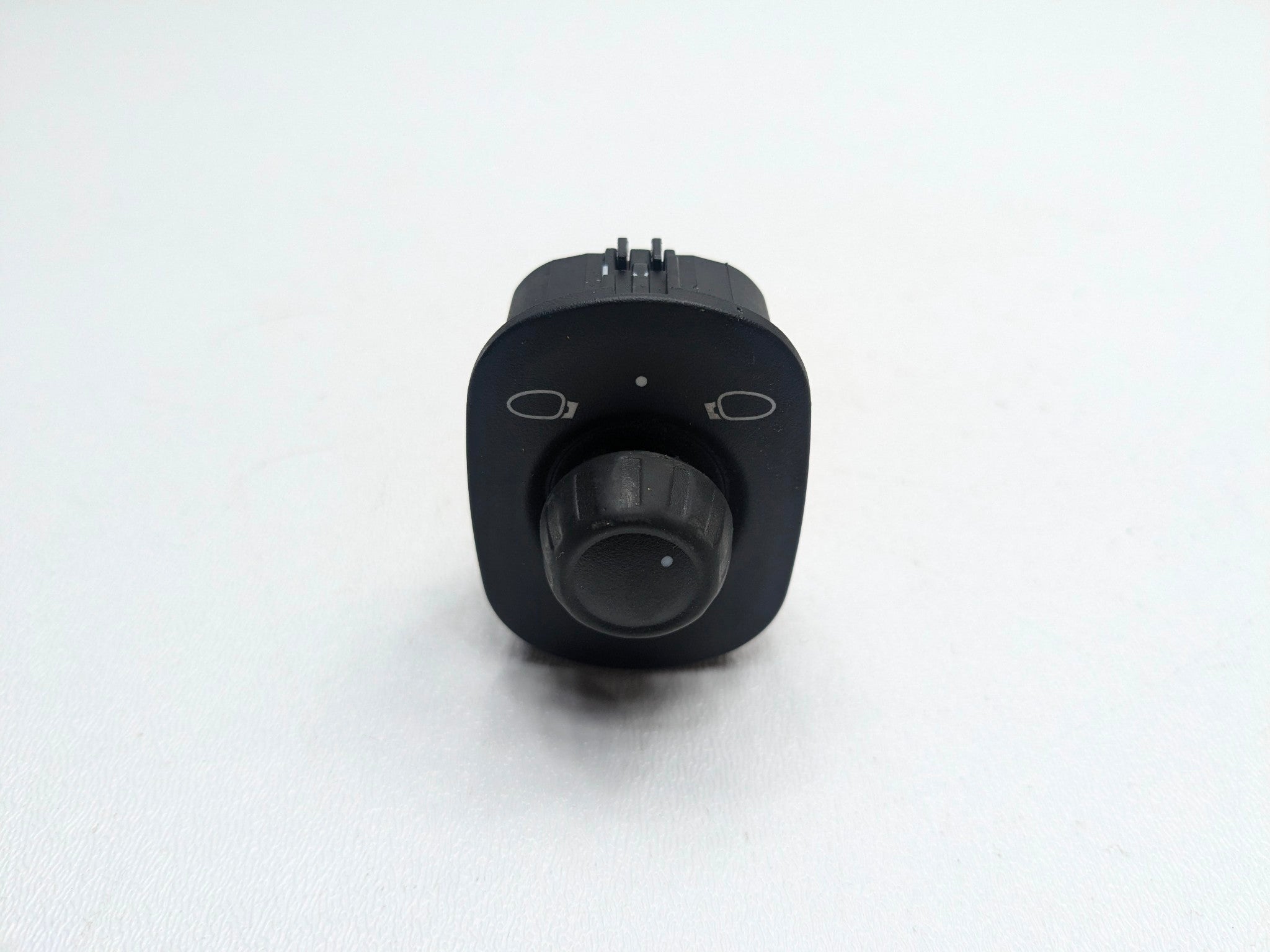 2006 - 2008 OEM PORSCHE CAYMAN DOOR MIRROR ADJUSTMENT CONTROL SWITCH