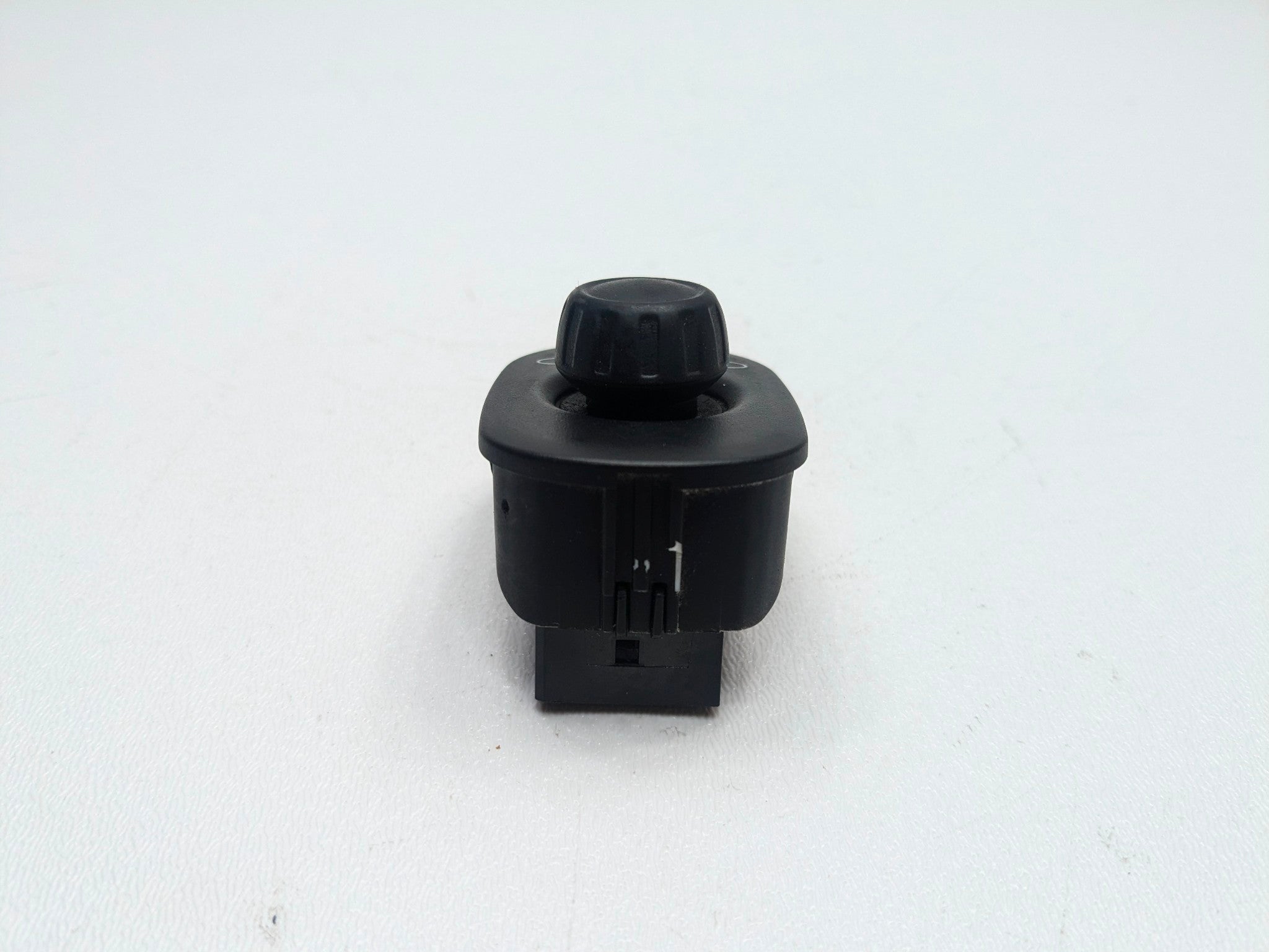 2006 - 2008 OEM PORSCHE CAYMAN DOOR MIRROR ADJUSTMENT CONTROL SWITCH