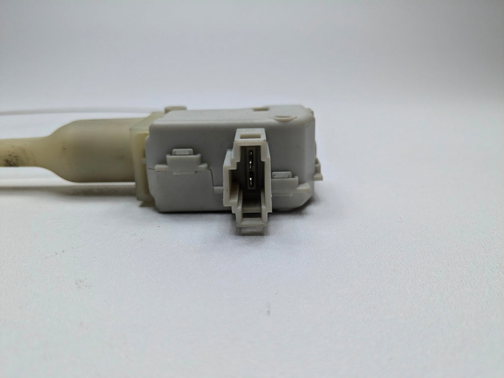 2006 - 2008 OEM PORSCHE CAYMAN FRONT HOOD LATCH LOCK ACTUATOR