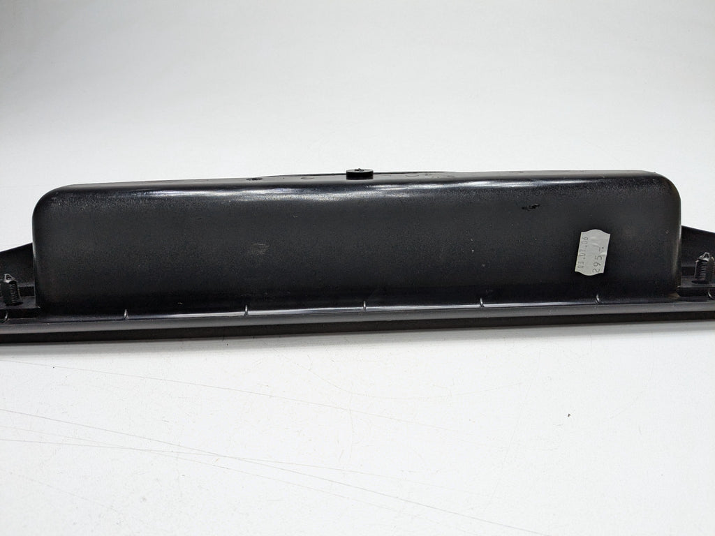 2006 - 2008 OEM PORSCHE CAYMAN RIGHT SIDE DOOR SILL COVER TRIM WITH STORAGE
