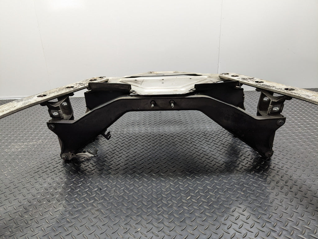 2006 - 2008 OEM PORSCHE CAYMAN ENGINE REAR SUBFRAME CROSSMEMBER K-FRAME