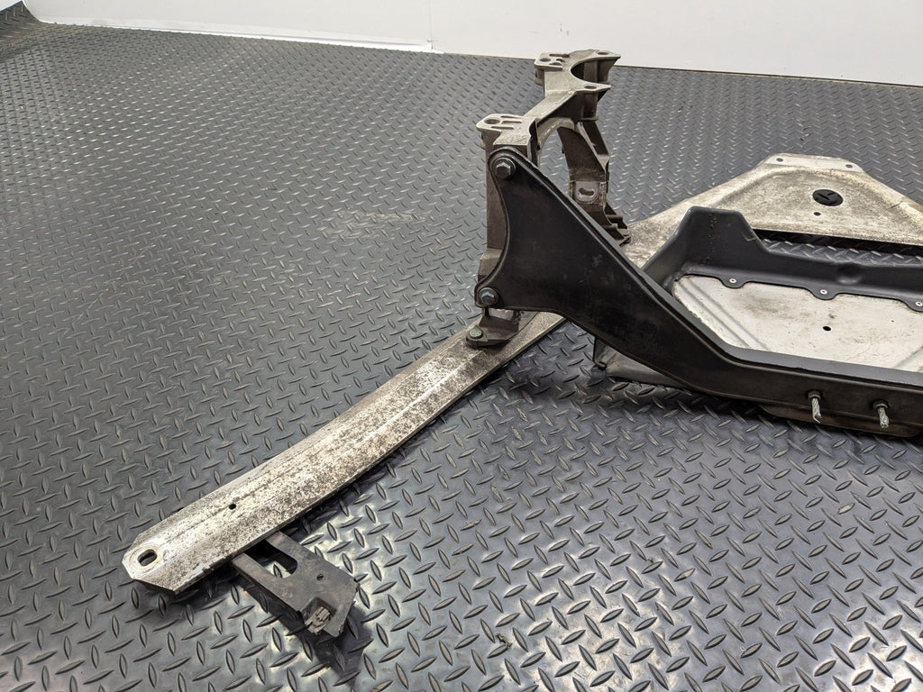 2006 - 2008 OEM PORSCHE CAYMAN ENGINE REAR SUBFRAME CROSSMEMBER K-FRAME