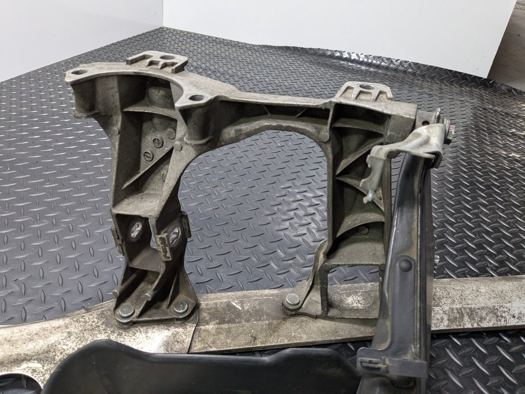 2006 - 2008 OEM PORSCHE CAYMAN ENGINE REAR SUBFRAME CROSSMEMBER K-FRAME