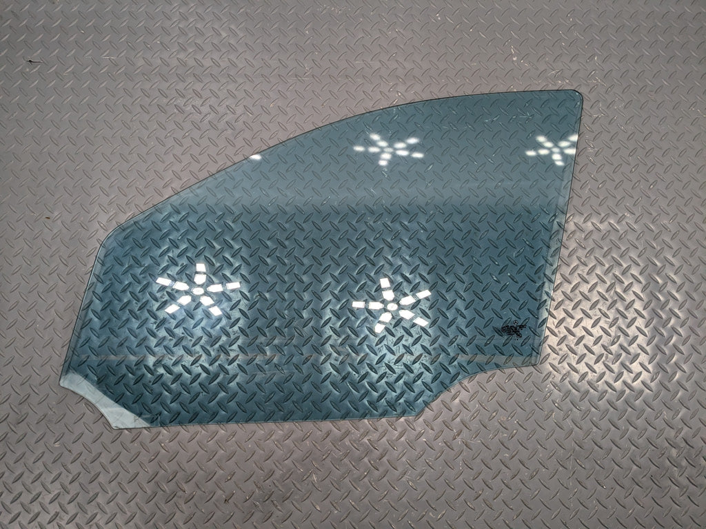 2009 - 2011 OEM MERCEDES-BENZ ML63 FRONT LEFT DRIVER SIDE DOOR WINDOW AUTO GLASS