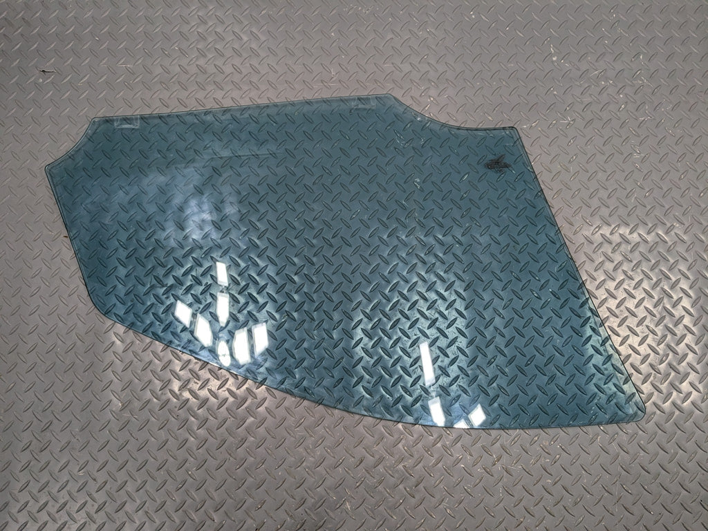 2009 - 2011 OEM MERCEDES-BENZ ML63 FRONT LEFT DRIVER SIDE DOOR WINDOW AUTO GLASS