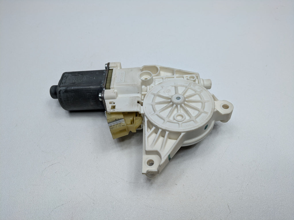 2009 - 2011 OEM MERCEDES-BENZ ML63 FRONT LEFT DRIVER SIDE WINDOW REGULATOR MOTOR